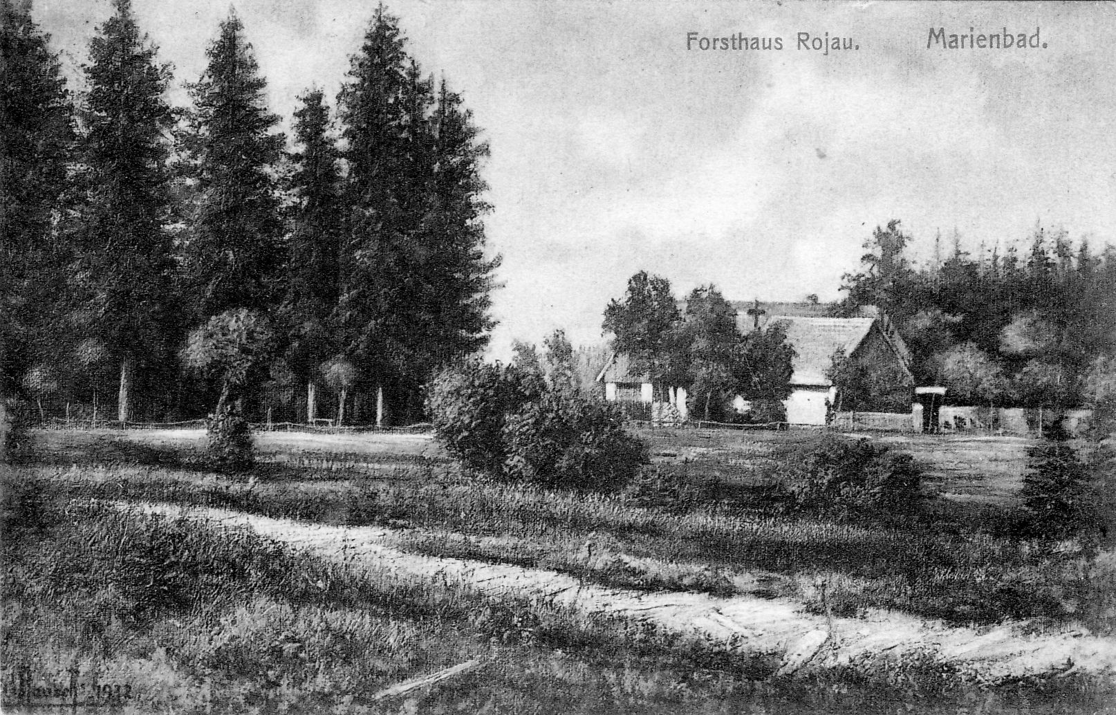 P029-Rajov-Forsthaus